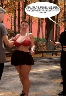 Father-in-Law at Home 36- CrazyDad3D (24)