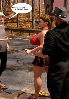 Father-in-Law at Home 36- CrazyDad3D (25)