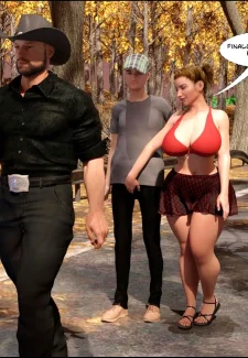 Father-in-Law at Home 36- CrazyDad3D (27)