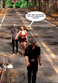 Father-in-Law at Home 36- CrazyDad3D (31)