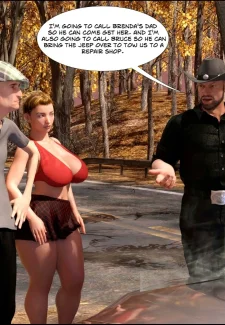 Father-in-Law at Home 36- CrazyDad3D (4)
