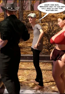 Father-in-Law at Home 36- CrazyDad3D (5)