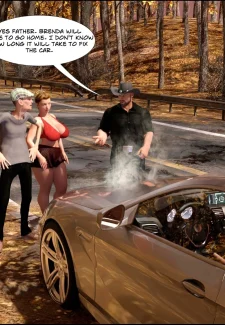 Father-in-Law at Home 36- CrazyDad3D (6)