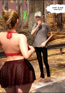 Father-in-Law at Home 36- CrazyDad3D (8)