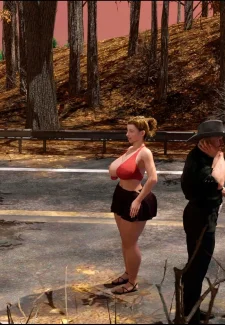 Father-in-Law at Home 36- CrazyDad3D (9)