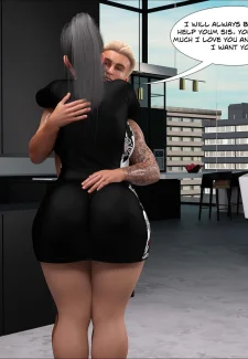 Forbidden Love 2- CrazyDad3D (7)