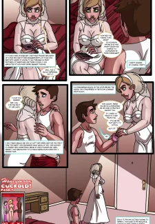 Honeymoon Cuckold – Devin Dickie (8)