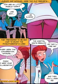 House Of Mom Joana – 22 [Tufos] 0003