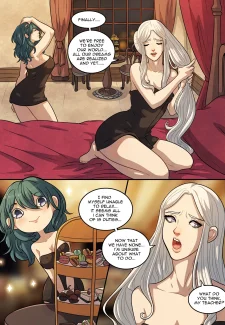 Love Sampler (17)