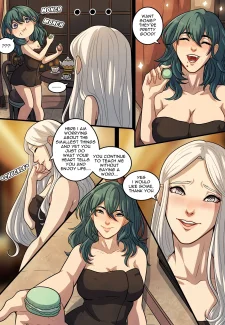 Love Sampler (18)