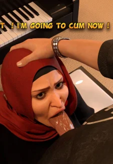 Lust Predators – Hijab Amatures 2 (24)
