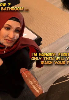 Lust Predators – Hijab Amatures 2 (28)