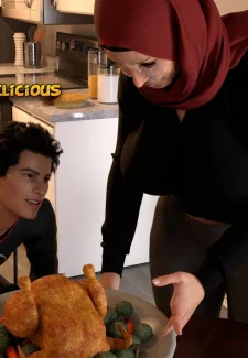 Lust Predators – Hijab Amatures 2 (31)