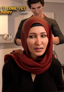 Lust Predators – Hijab Amatures 2 (4)