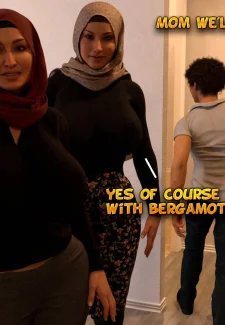 Lust Predators – Hijab Amatures 2 (42)