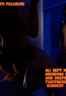 Lust Predators – Hijab Amatures 2 (72)
