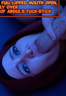 Lust Predators – Hijab Amatures 2 (86)