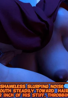 Lust Predators – Hijab Amatures 2 (93)