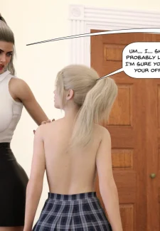 Milf Mansion 2- Pegasus Smith (103)