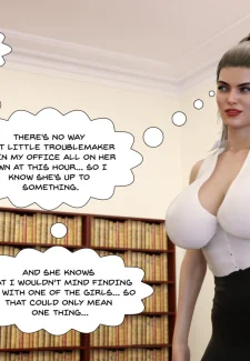 Milf Mansion 2- Pegasus Smith (105)