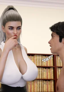Milf Mansion 2- Pegasus Smith (112)