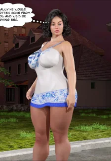 Mom’s Help 47- CrazyDad3D (76)