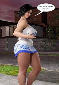 Mom’s Help 47- CrazyDad3D (83)