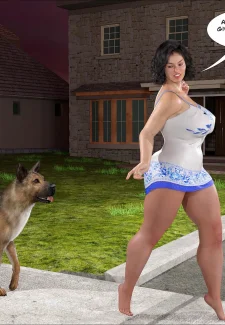 Mom’s Help 47- CrazyDad3D (87)
