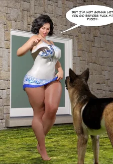 Mom’s Help 47- CrazyDad3D (93)