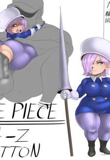 One Piece’s Alphabet- SunnySundown0004