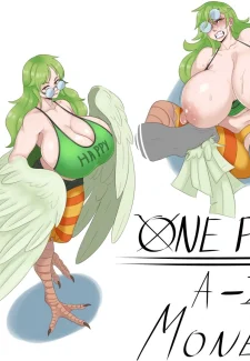 One Piece’s Alphabet- SunnySundown0014
