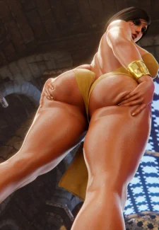 Pharah (9)
