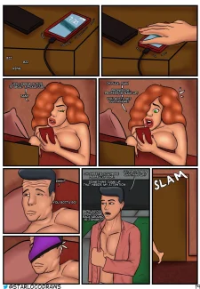 Professor’s Big Date0020