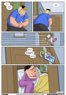 Quahog Diaries (Family Guy) [Arabatos] – 3 (50)