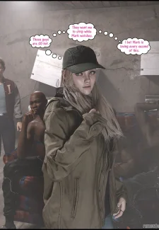 Rose In The Hood 02- Darklord (10)