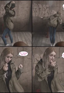 Rose In The Hood 02- Darklord (12)