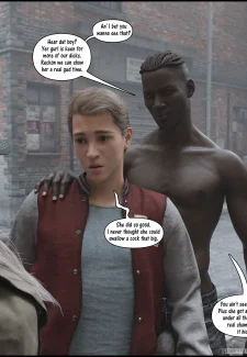 Rose In The Hood 02- Darklord (4)