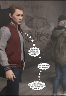 Rose In The Hood 02- Darklord (8)