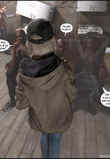 Rose In The Hood 02- Darklord (9)