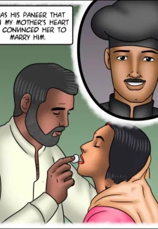 Savita Bhabhi- Episode 144 – Milking It (8)