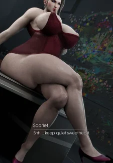 Scarlet (3)