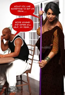 Silk Route- Mom & Me – Chapter 10 – Part 1 (4)