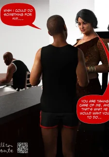 Silk Route- Mom & Me – Chapter 10 – Part 1 (6)