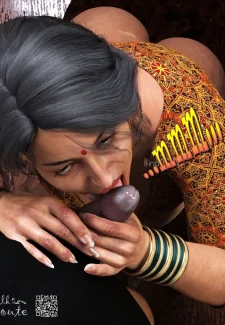 Silk Route – Mom & Me – Chapter 10 – Part 2 (17)