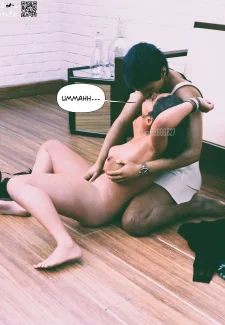 Silk Route – Mom & Me – Chapter 11 – Part 2 (31)
