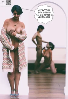 Silk Route – Mom & Me – Chapter 11 – Part 2 (44)