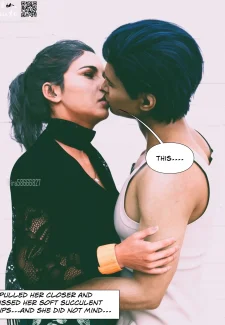 Silk Route – Mom & Me – Chapter 11 – Part 2 (5)