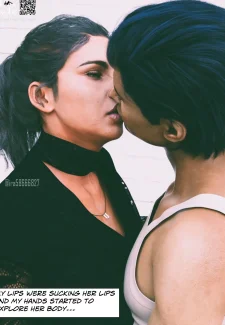 Silk Route – Mom & Me – Chapter 11 – Part 2 (6)