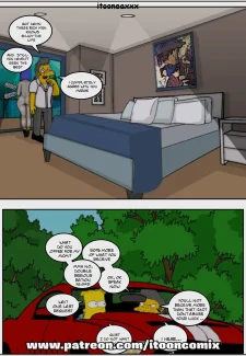 Snake 2 (The Simpsons) (10)