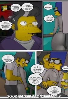 Snake 2 (The Simpsons) (11)